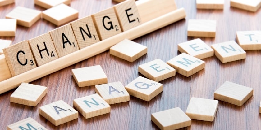 7 steps to effective CX change management 