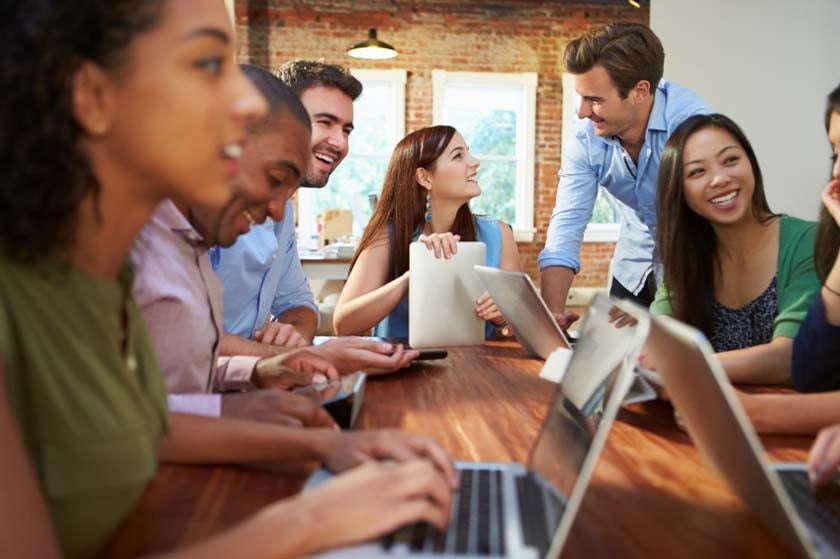 How to engage your employees and retain them How to engage your employees and retain them