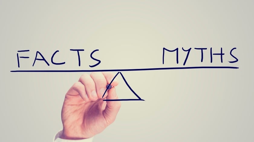 3 customer retention myths busted 3 customer retention myths busted