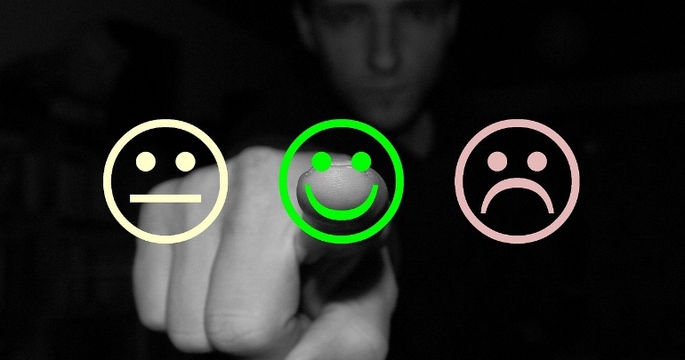 The ultimate hack to measure customer satisfaction levels real-time
