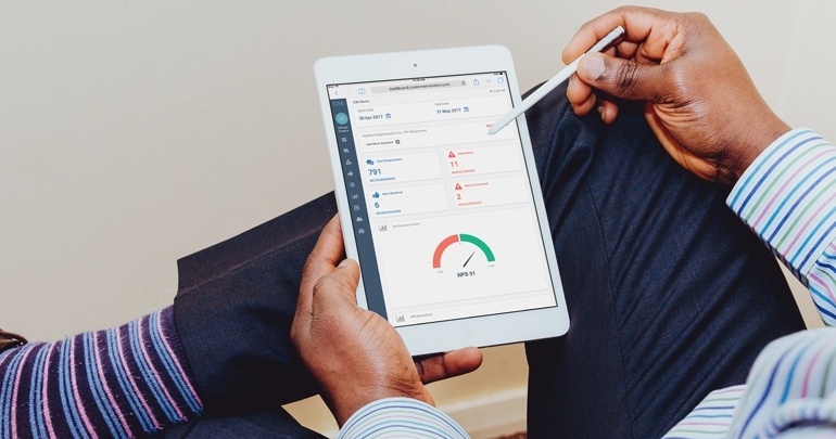 Blog_4-tips-for-prioritising-your-customers -with-Net-Promoter-Score