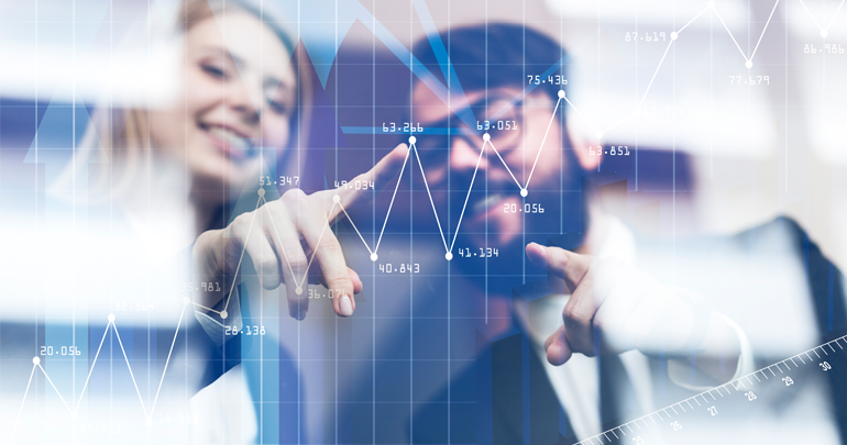 From traditional to digital: the evolution of digital marketing strategy From traditional to digital: the evolution of digital marketing strategy